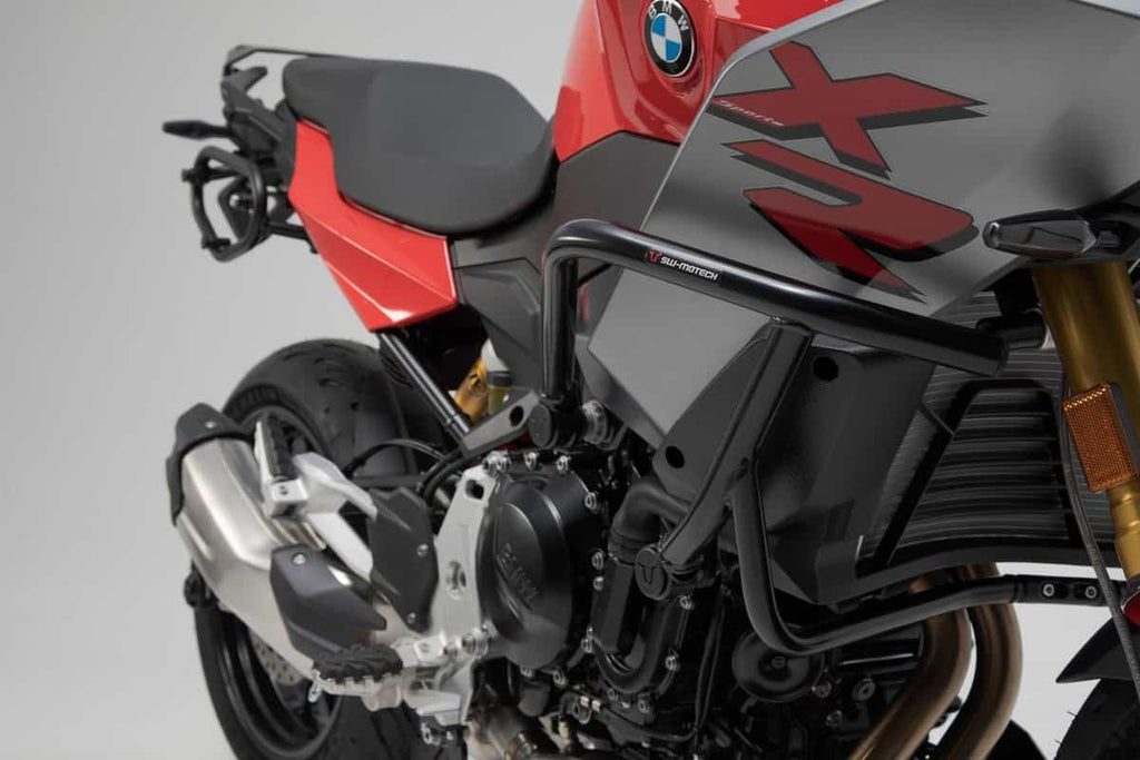 Protecciones laterales BMW F 900 XR