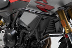 Protecciones laterales BMW F 900 XR