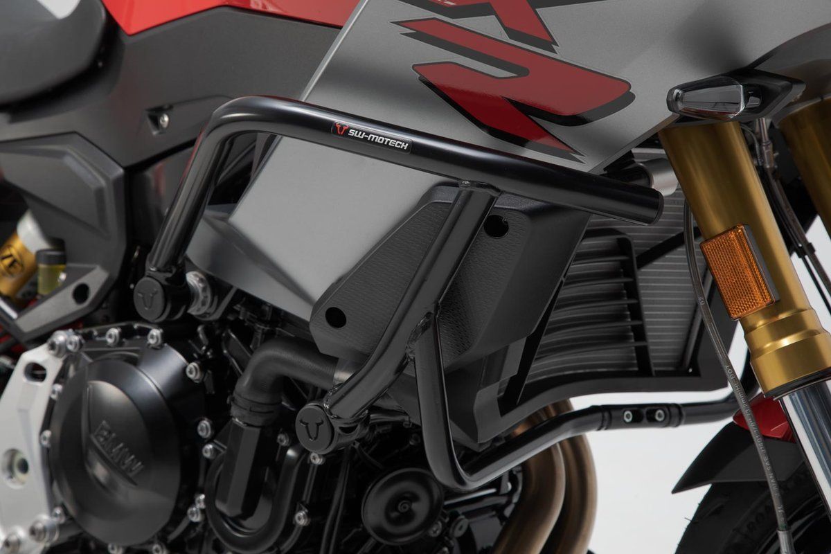 Protecciones laterales BMW F 900 XR
