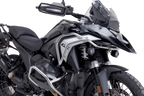 Protecciones superiores de motor Acero inoxidable. BMW R 1300 GS (23-). OEM SBL.