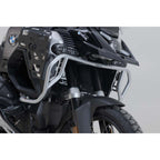 Defensas Altas BMW R 1300 GS Adventure (2024+) Acero Inoxidable | SW Motech