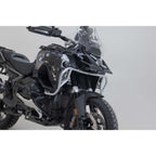 Defensas Altas BMW R 1300 GS Adventure (2024+) Acero Inoxidable | SW Motech