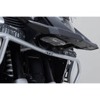 Defensas Altas BMW R 1300 GS Adventure (2024+) Acero Inoxidable | SW Motech