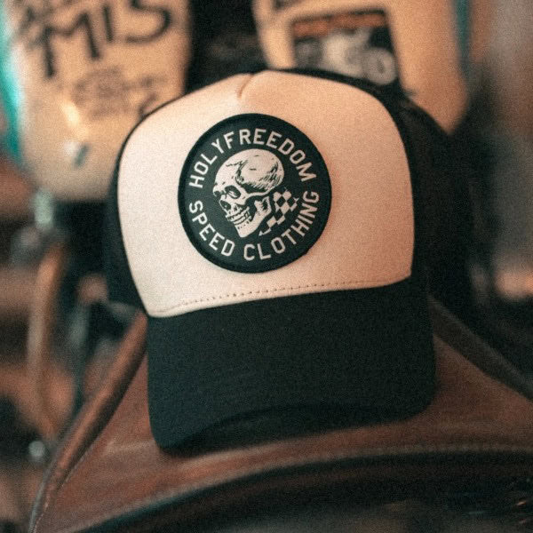 skull-cap
