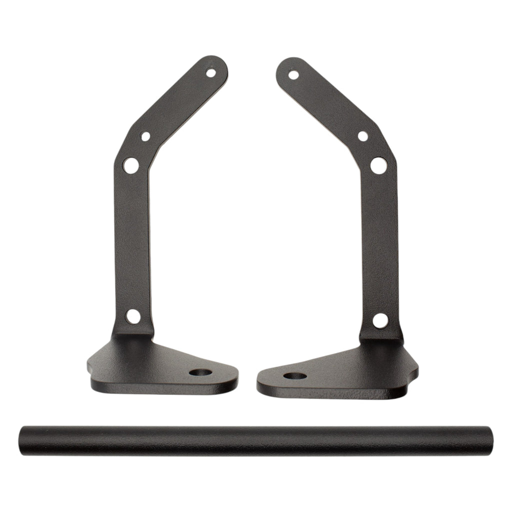 Soporte de Faros Auxiliares  R1300 GS Adventure