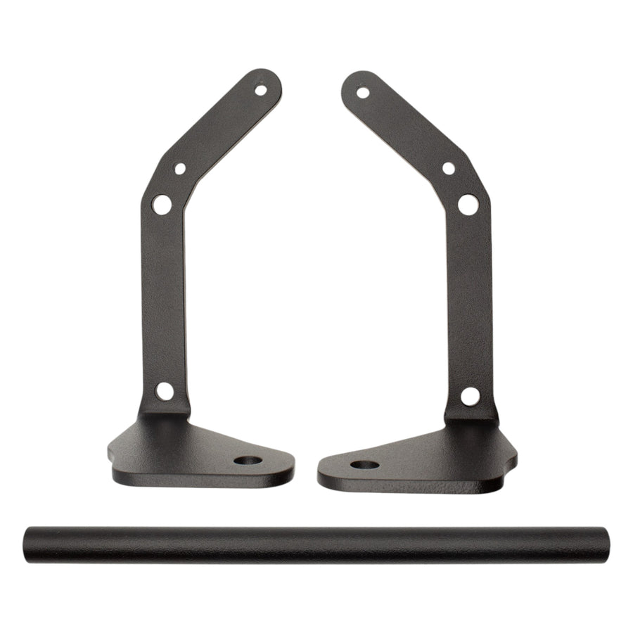 Soporte de Faros Auxiliares  R1300 GS Adventure de SERCOMOTO — vista 1