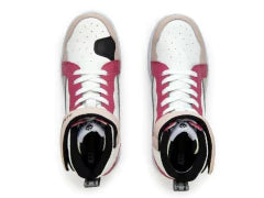 Atacama Tenis para Motociclista Steff — vista 5