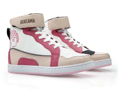Atacama Tenis para Motociclista Steff — vista 1