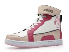 Atacama Tenis para Motociclista Steff — vista 2