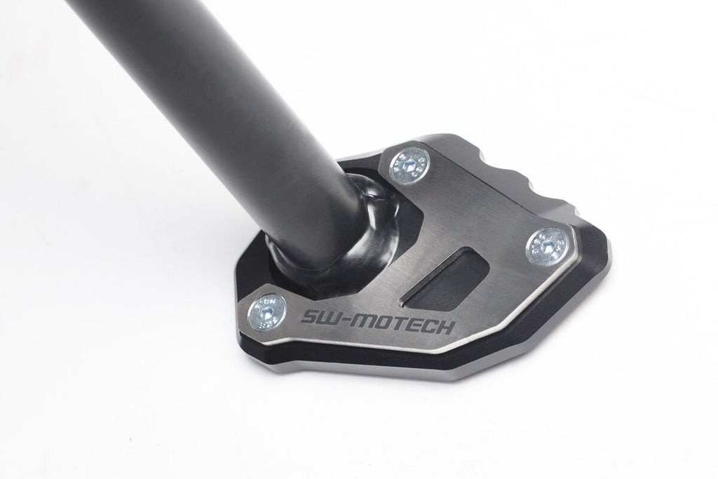 Extensión de la Pata Lateral para KTM 1050/1090/1190 Adv, 1290 S Adv.