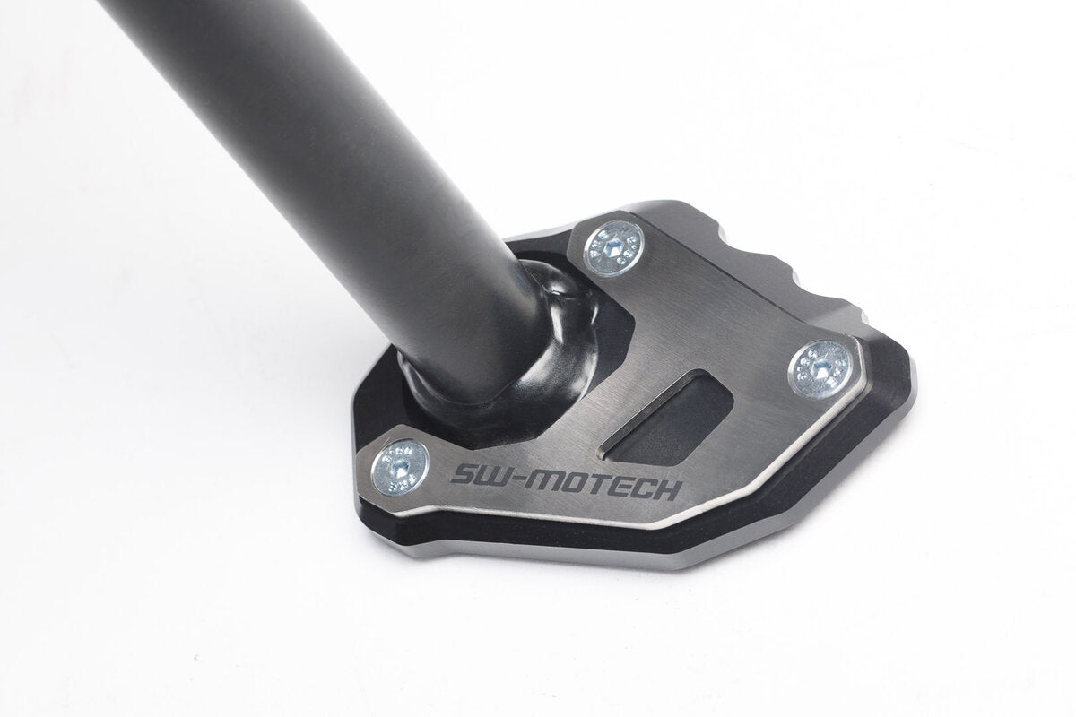 Extensión de la Pata Lateral para KTM 1050/1090/1190 Adv, 1290 S Adv. de SW-MOTECH — vista 2