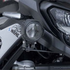 SW Motech Soporte para faros. Negro. BMW F 900 GS (23-).