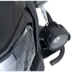 SW Motech Soporte para faros. Negro. BMW F 900 GS (23-).