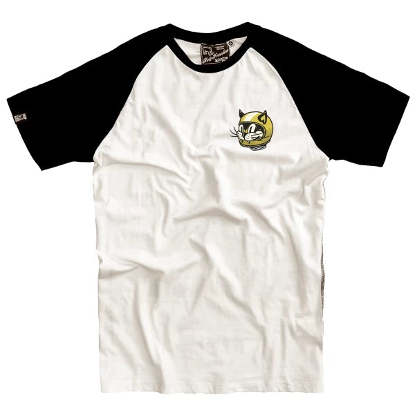 Holyfreedom Astrocatz T-Shirt — vista 2