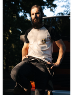 Holyfreedom Astrocatz T-Shirt