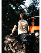 Holyfreedom Astrocatz T-Shirt