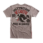 Holyfreedom Be Careful T-Shirt