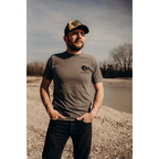 Holyfreedom Be Careful T-Shirt