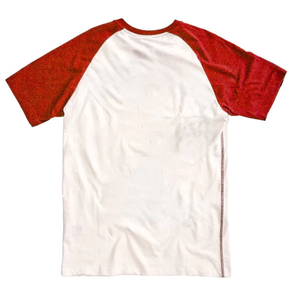 HolyFreedom T-Shirt Fartflame — vista 2