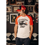 HolyFreedom T-Shirt Fartflame