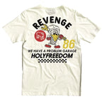 Holyfreedom Revenge Tee