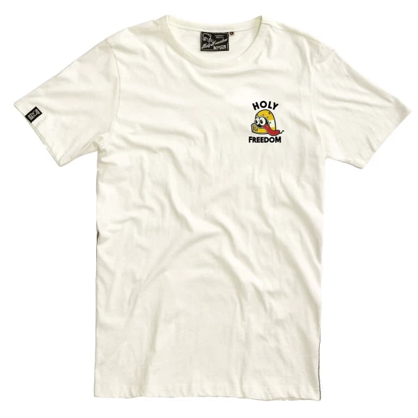 Holyfreedom Revenge Tee — vista 2
