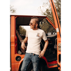 Holyfreedom Revenge Tee