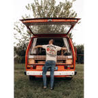 Holyfreedom Revenge Tee