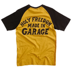 Holyfreedom Shoeles Joe T-Shirt