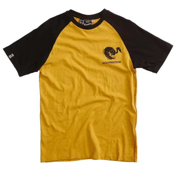 Holyfreedom Shoeles Joe T-Shirt — vista 2