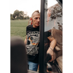 Holyfreedom Wing T-Shirt
