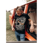 Holyfreedom Wing T-Shirt