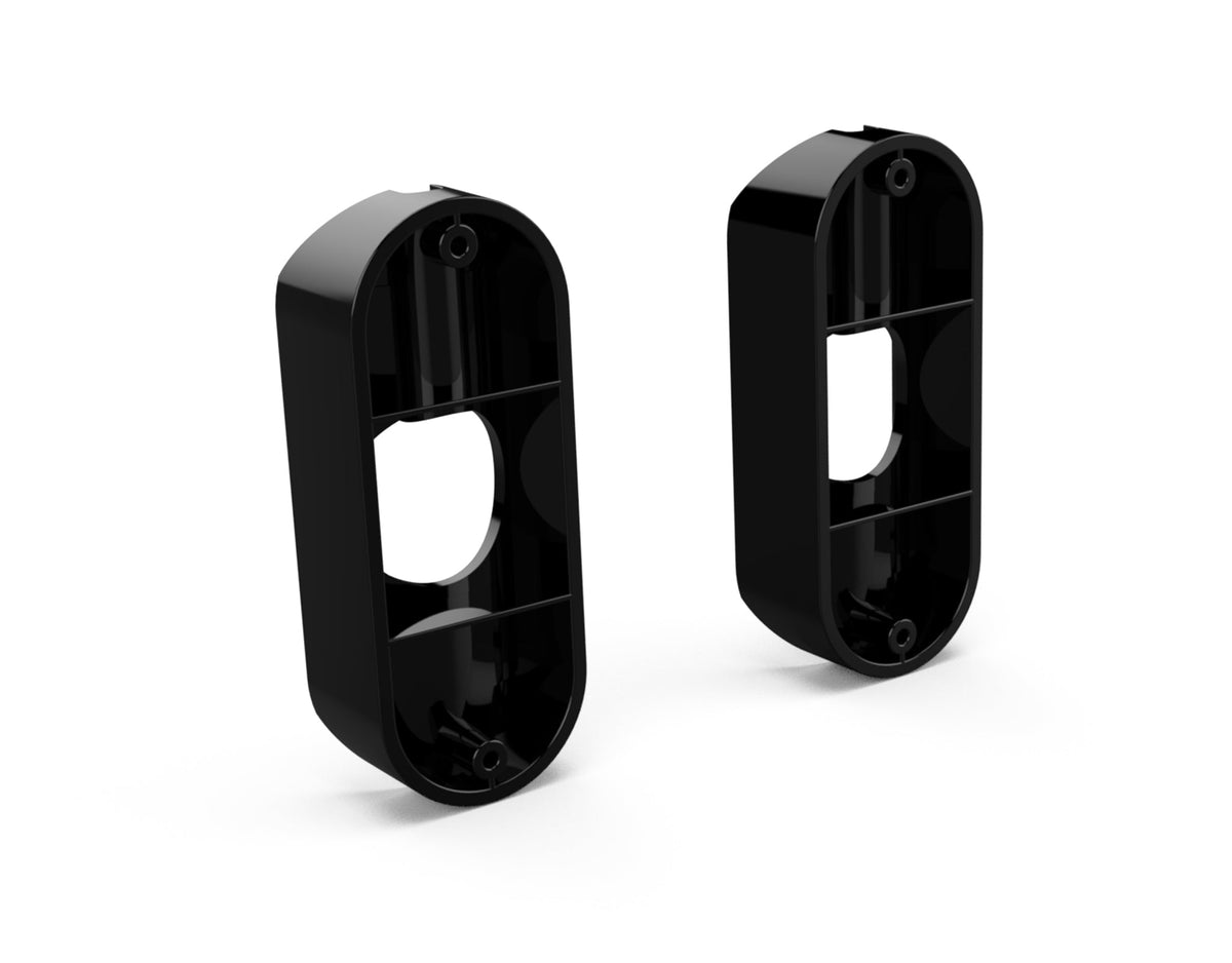 DENALI Soporte para Defensas para T3 Signal Pods de DENALI Electronics — vista 1