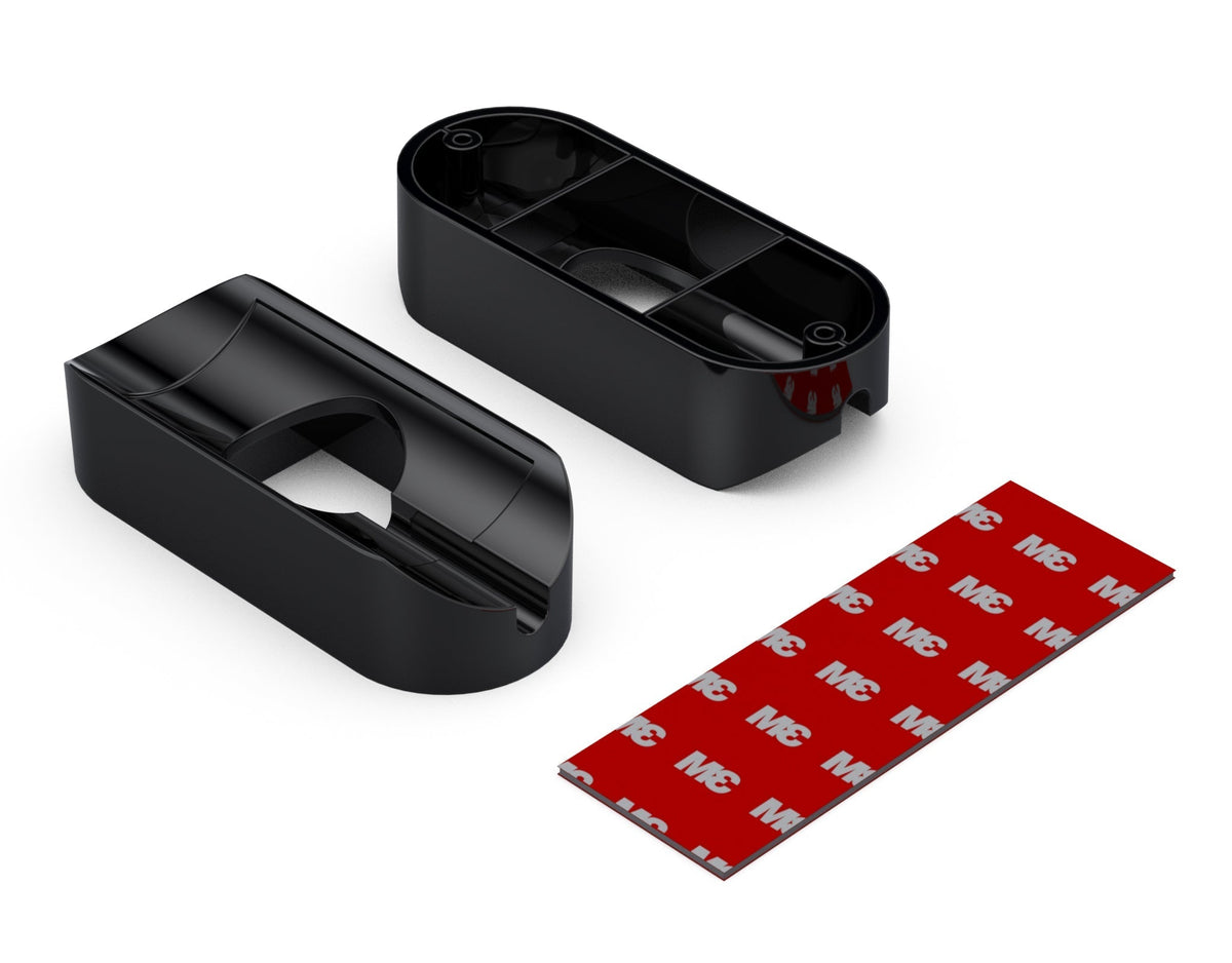 DENALI Soporte para Defensas para T3 Signal Pods de DENALI Electronics — vista 2