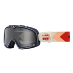 Goggle 100% Barstow Teluride - Smoke Lens