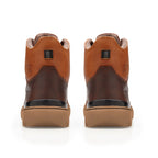 Tenis para Motociclista Floki Umberto Luce