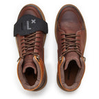 Tenis para Motociclista Floki Umberto Luce