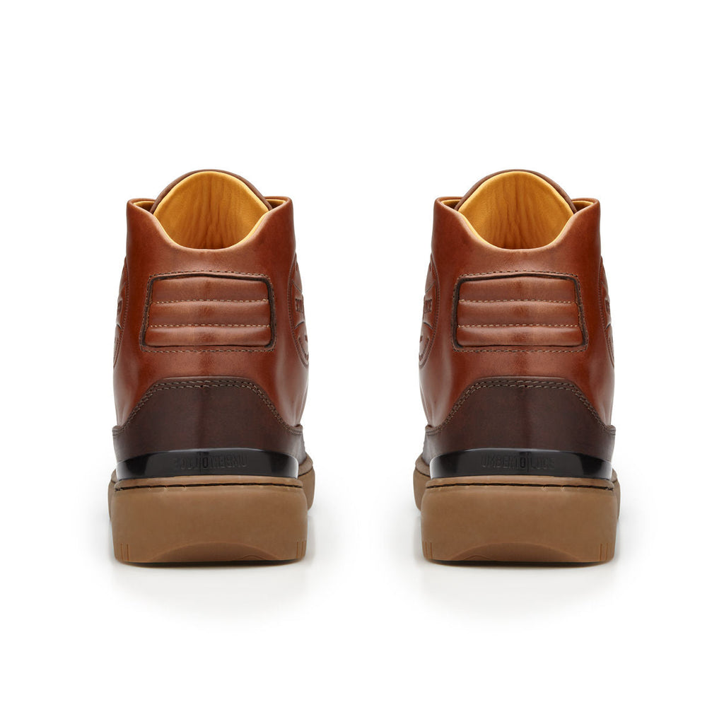 Tenis para moto Horn Umberto Luce