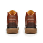 Tenis para moto Horn Umberto Luce