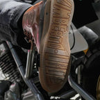 Tenis para moto Horn Umberto Luce