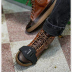 Tenis para moto Horn Umberto Luce