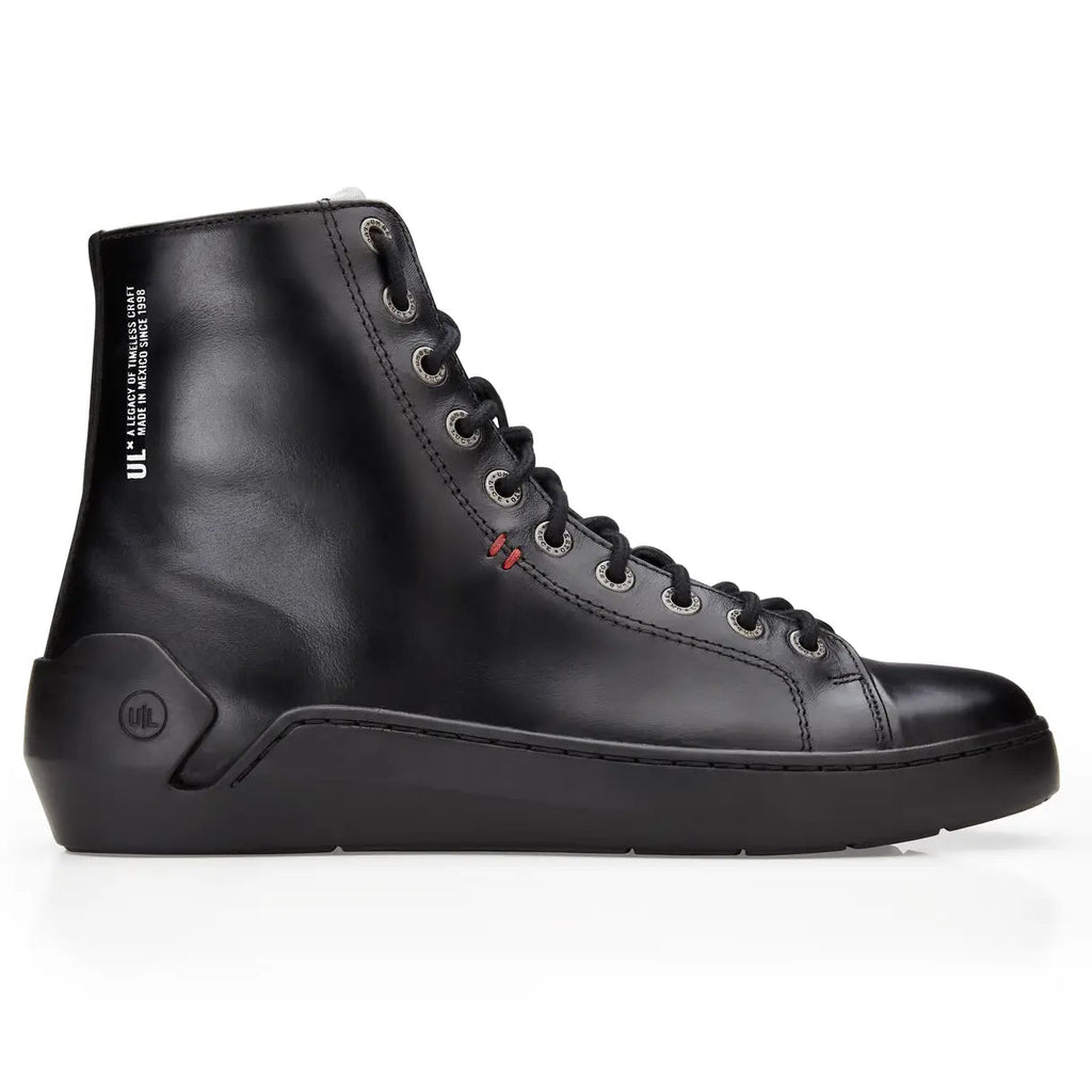 Tenis para moto Tamus Umberto Luce