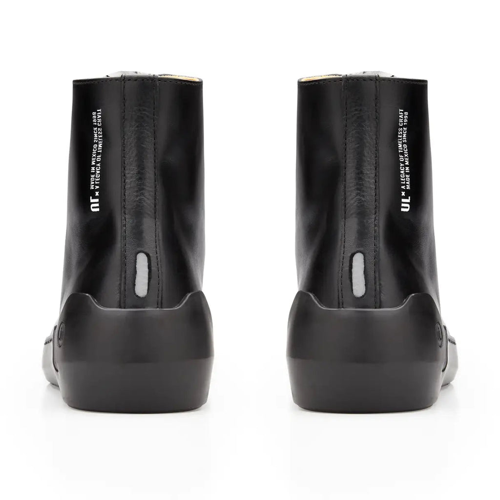 Tenis para moto Tamus Umberto Luce