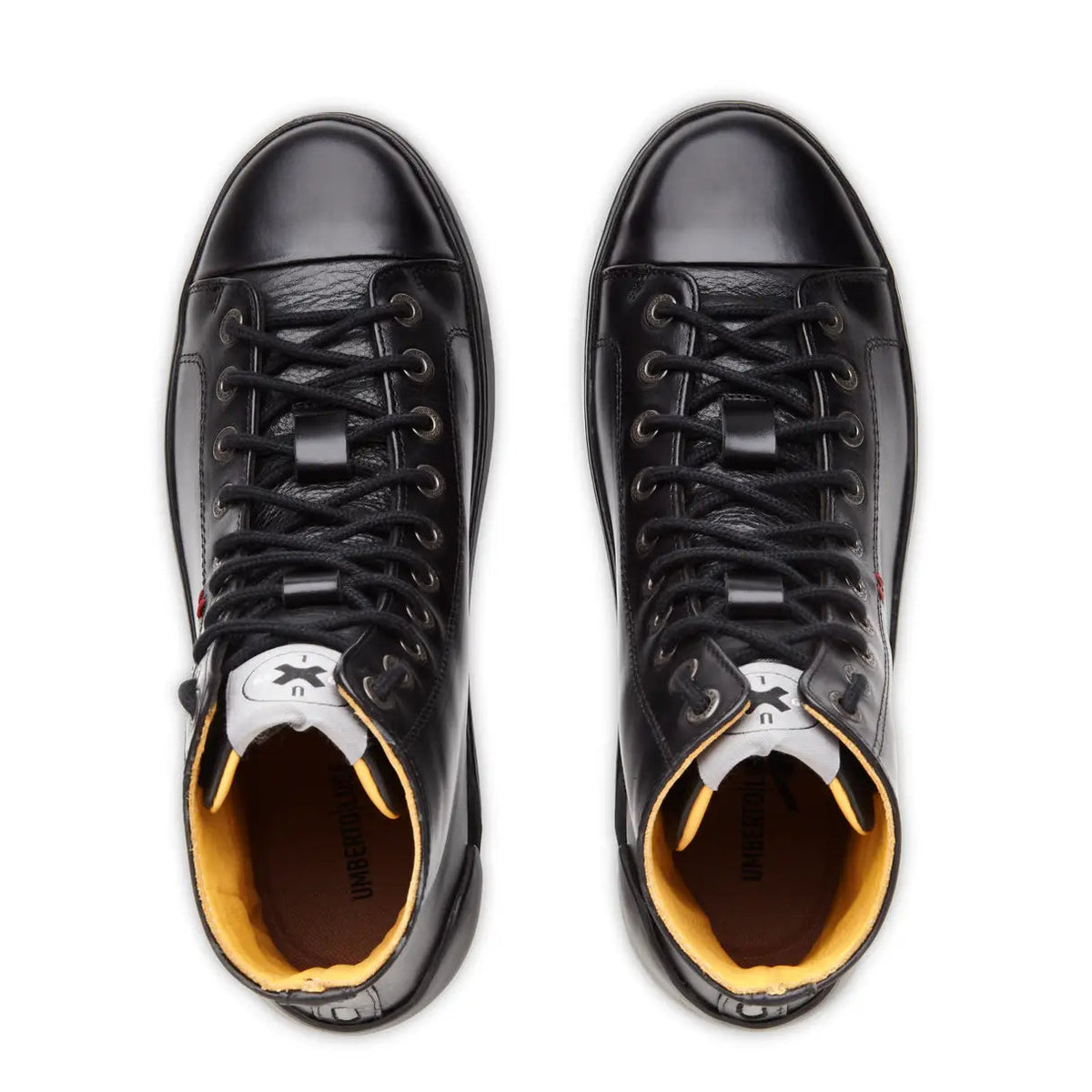 Tenis para moto Tamus Umberto Luce de UMBERTO ˣ LUCE — vista 4