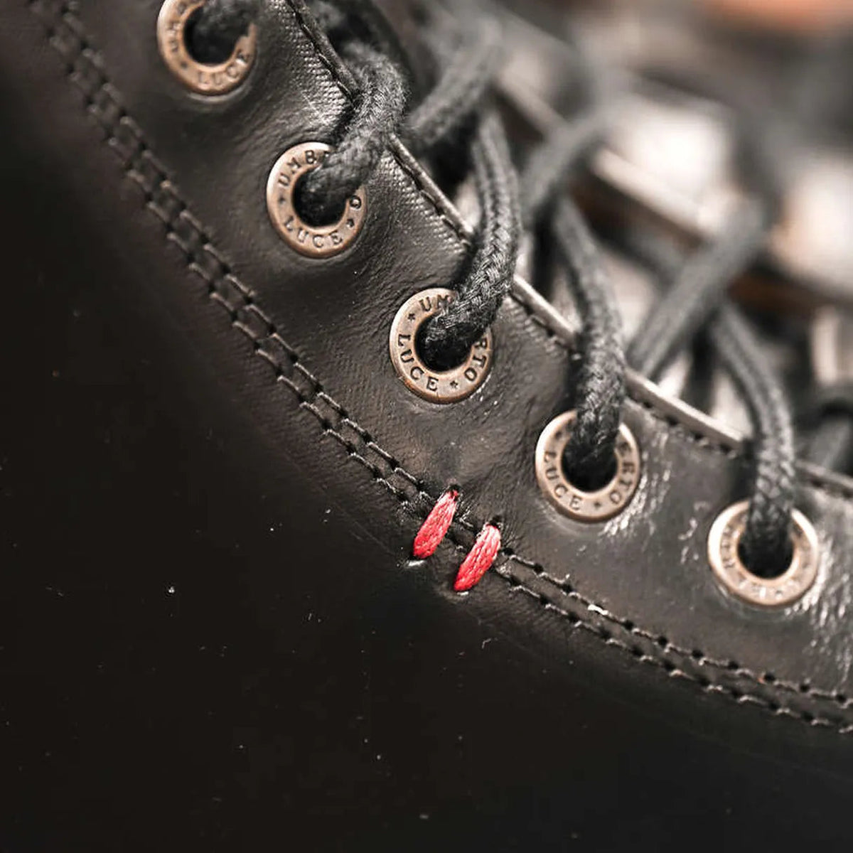 Tenis para moto Tamus Umberto Luce de UMBERTO ˣ LUCE — vista 5