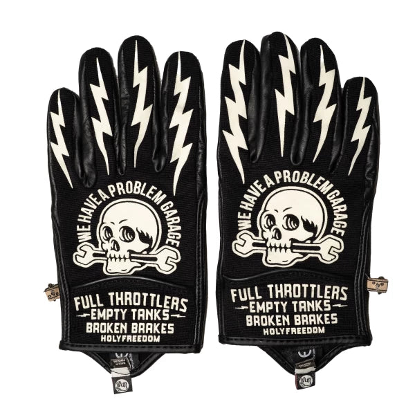 Holyfreedom Tools Gloves — vista 1