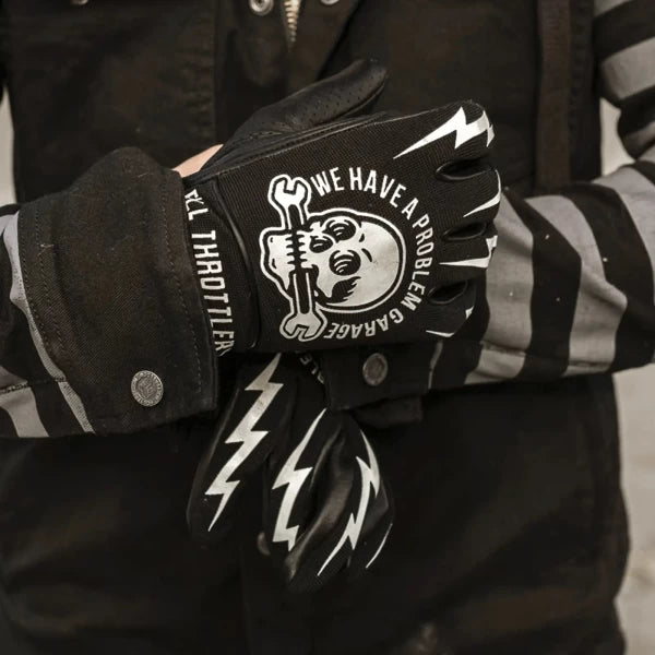 Holyfreedom Tools Gloves — vista 4