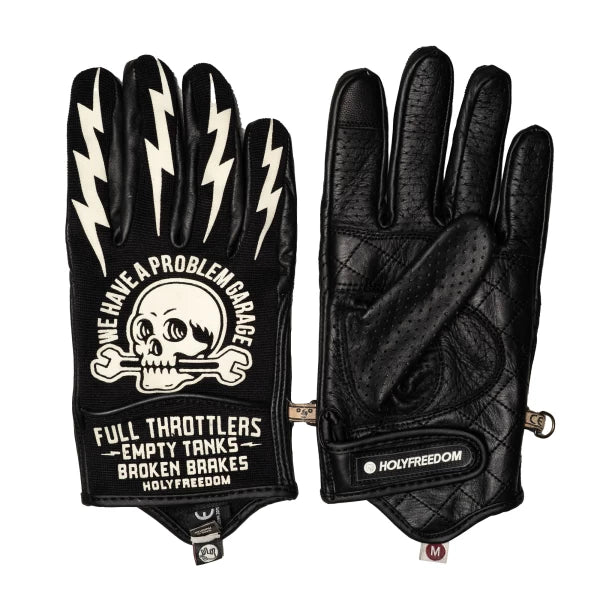 Holyfreedom Tools Gloves — vista 2