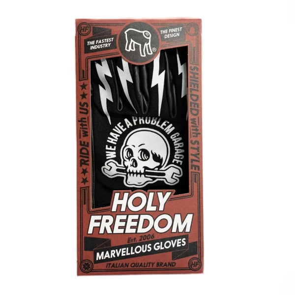 Holyfreedom Tools Gloves — vista 3