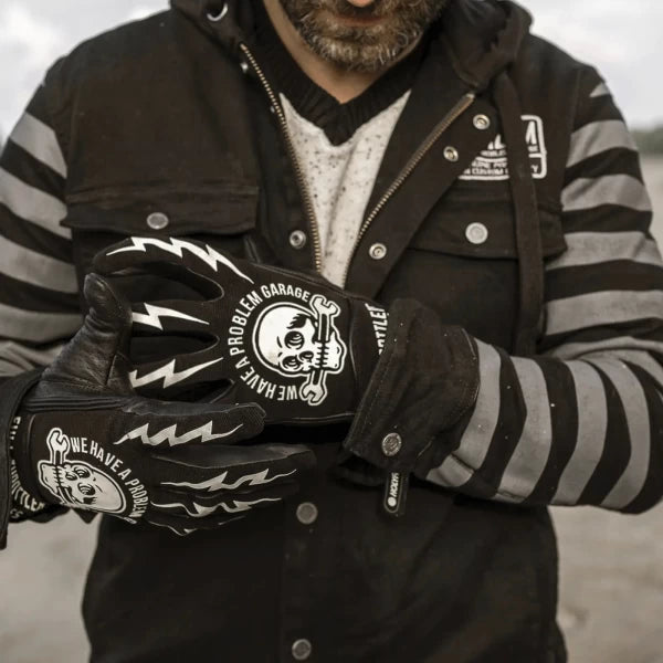 Holyfreedom Tools Gloves